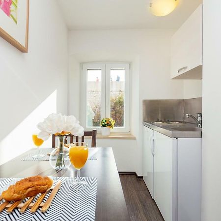 דוברובניק City Wall'S Studio Apartment מראה חיצוני תמונה