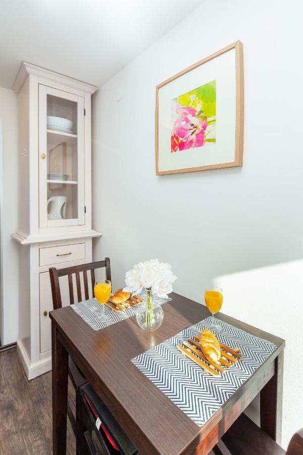 דוברובניק City Wall'S Studio Apartment מראה חיצוני תמונה