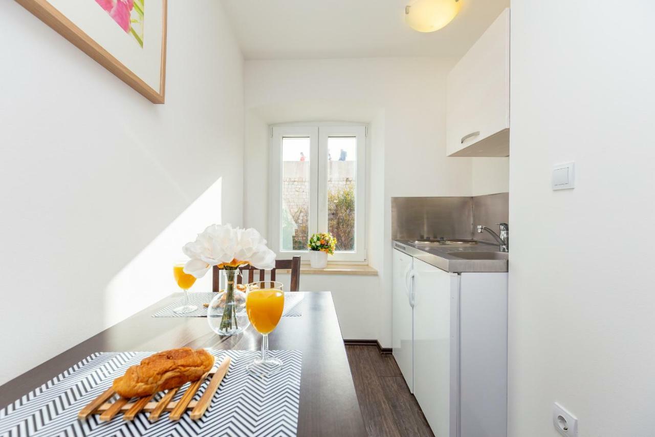 דוברובניק City Wall'S Studio Apartment מראה חיצוני תמונה