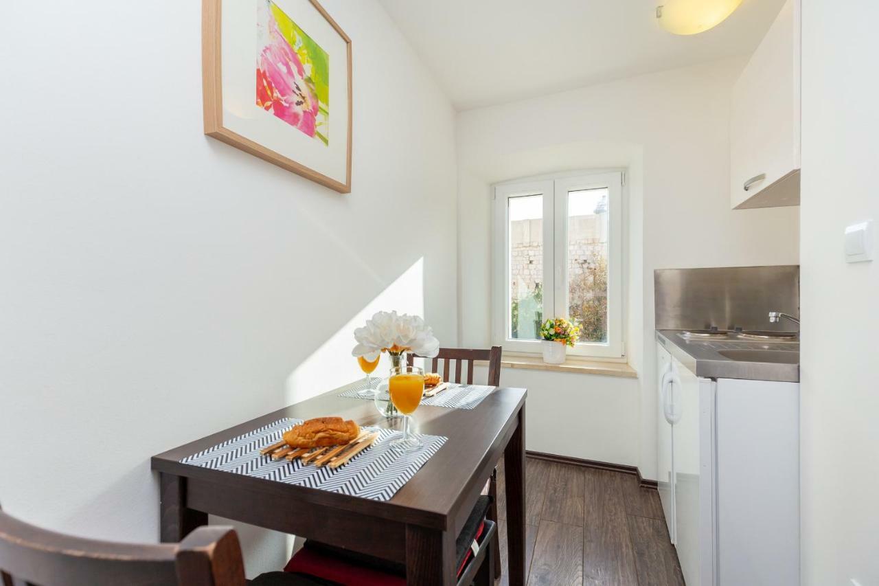 דוברובניק City Wall'S Studio Apartment מראה חיצוני תמונה