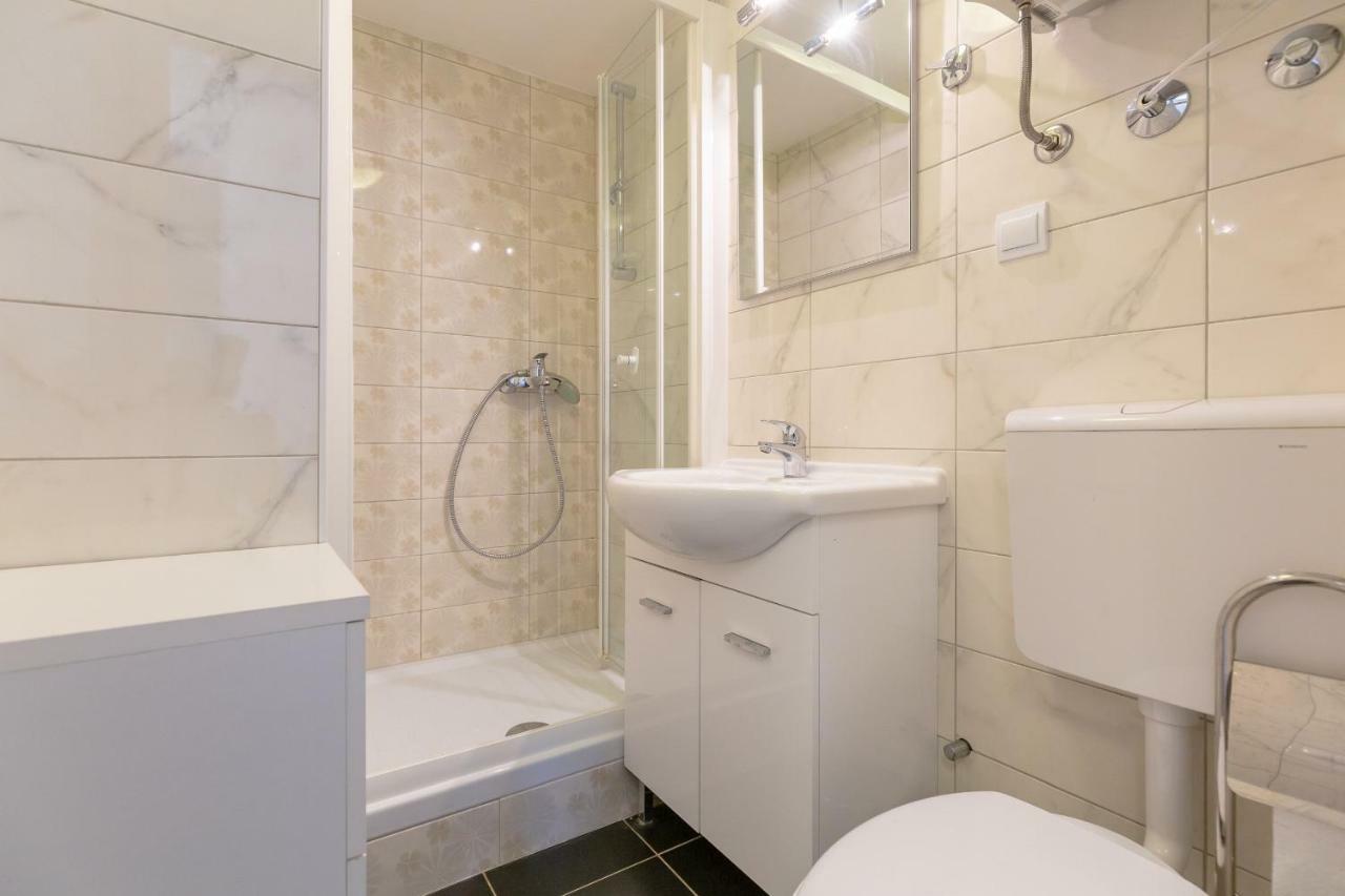 דוברובניק City Wall'S Studio Apartment מראה חיצוני תמונה