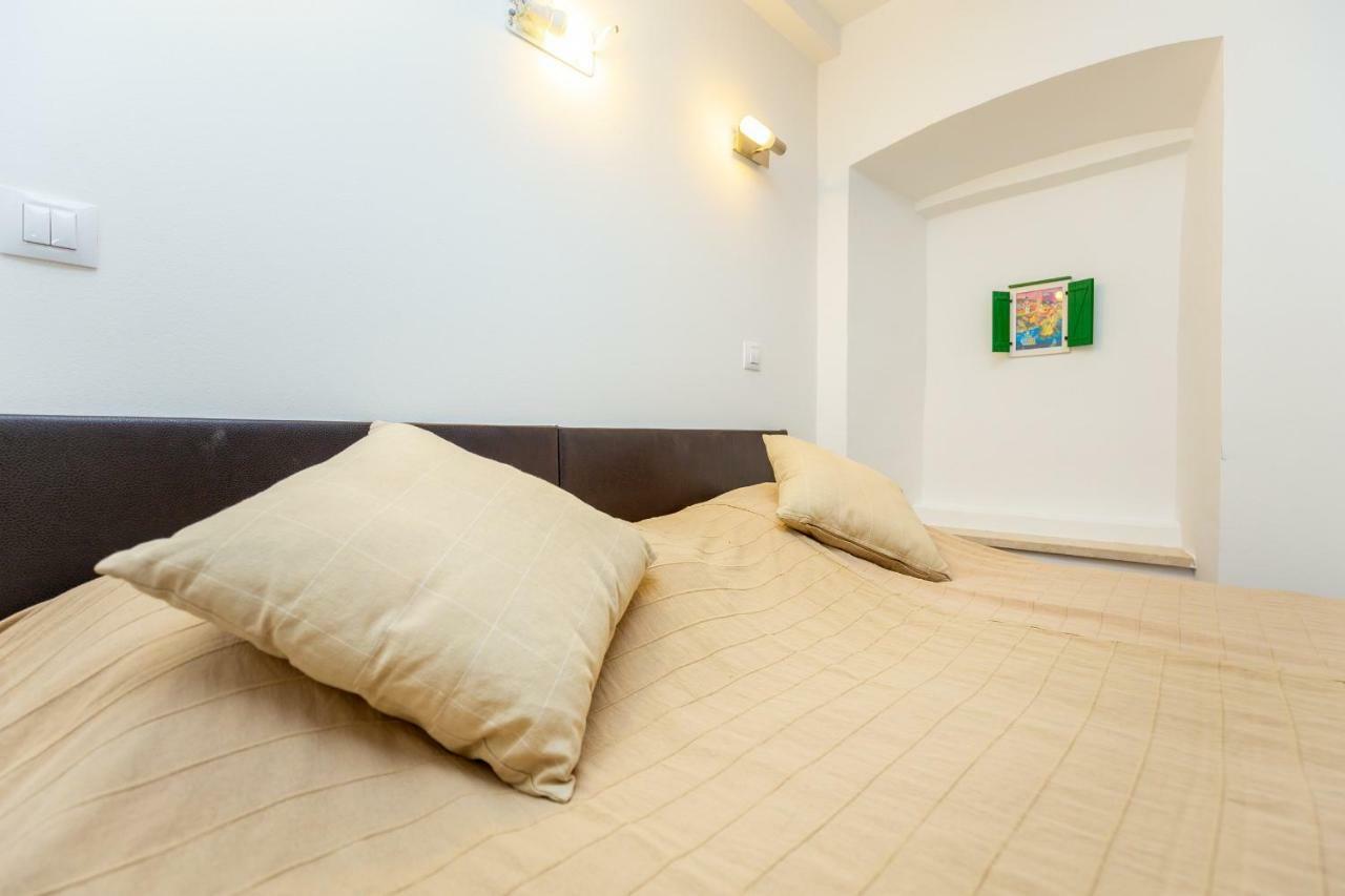 דוברובניק City Wall'S Studio Apartment מראה חיצוני תמונה