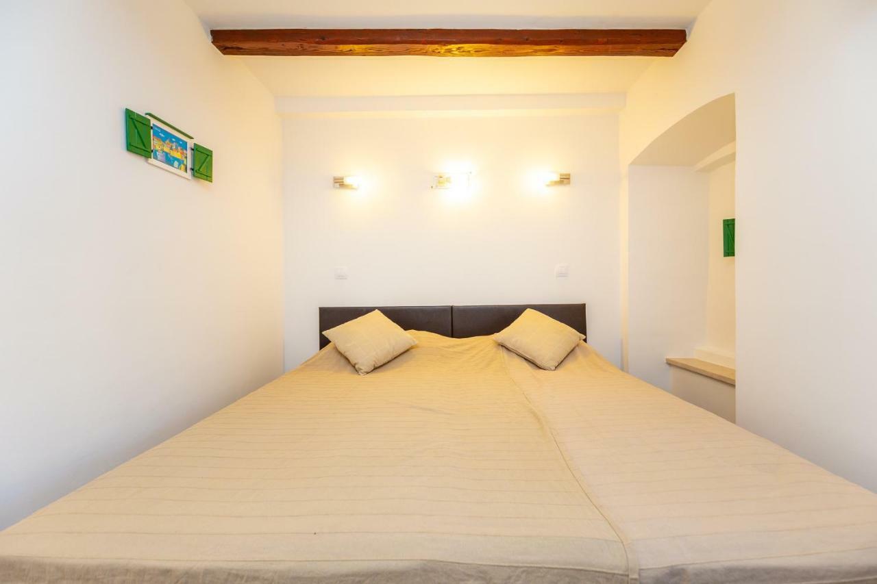דוברובניק City Wall'S Studio Apartment מראה חיצוני תמונה