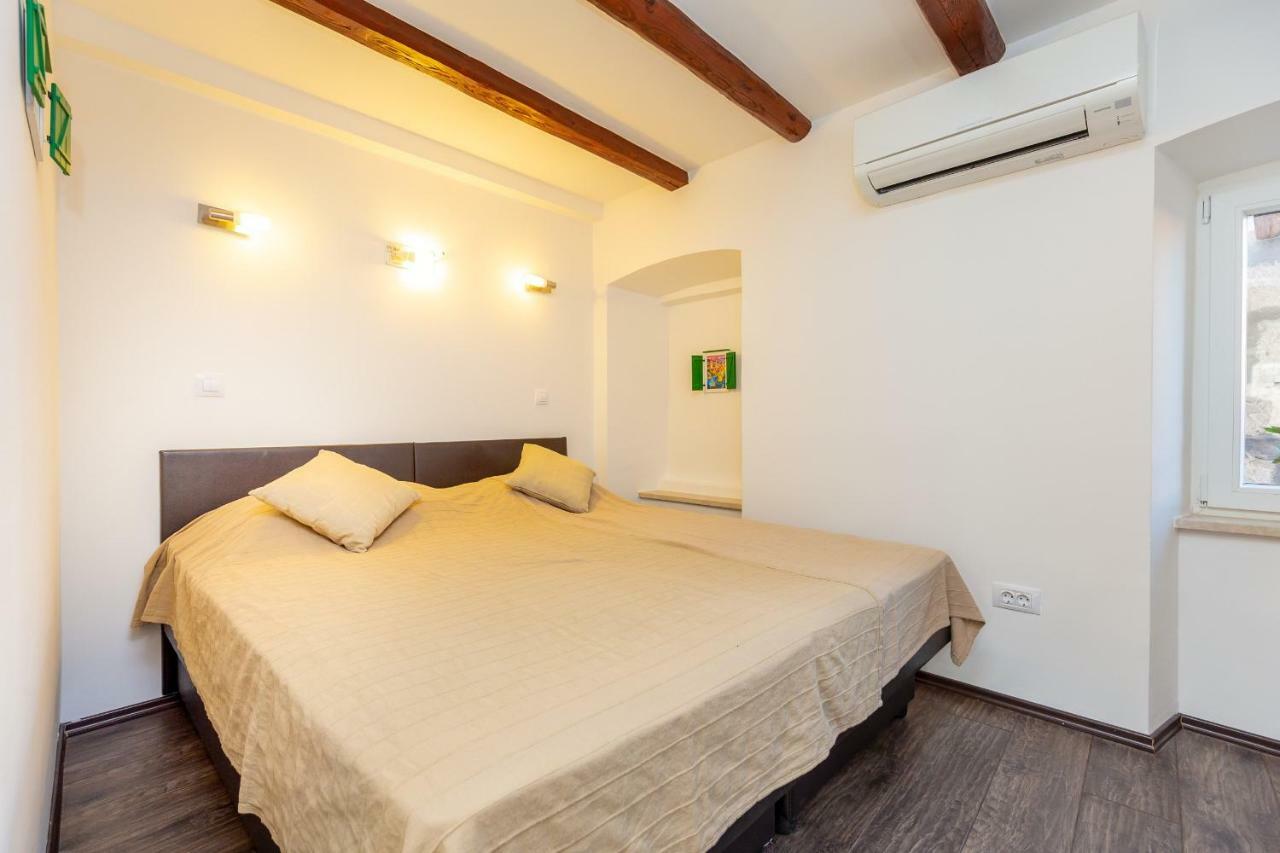 דוברובניק City Wall'S Studio Apartment מראה חיצוני תמונה