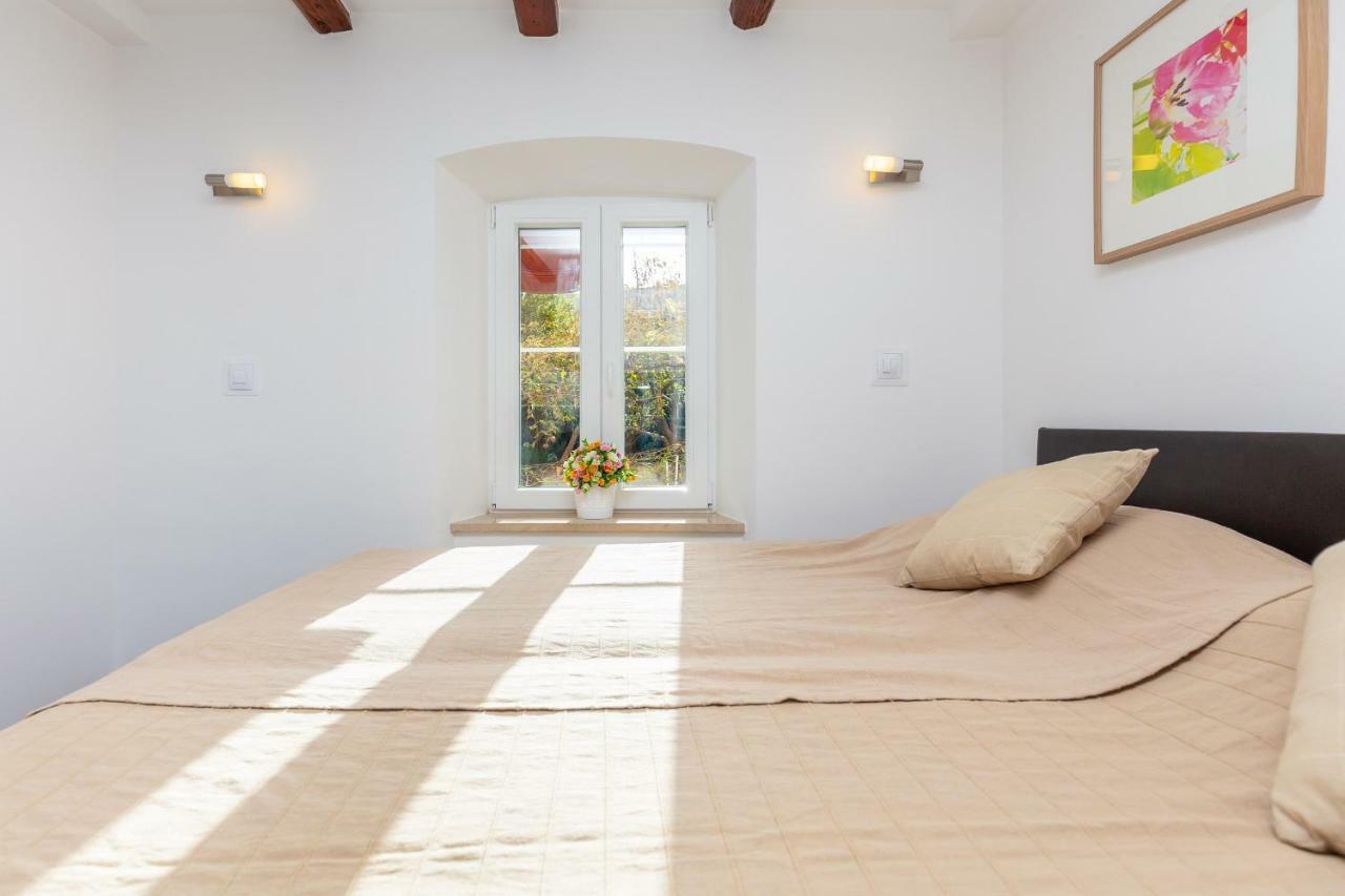 דוברובניק City Wall'S Studio Apartment מראה חיצוני תמונה